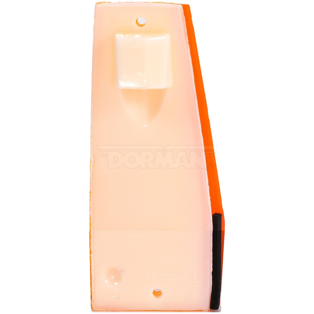 Dorman 1630490 Side Marker Lamp Assembly
