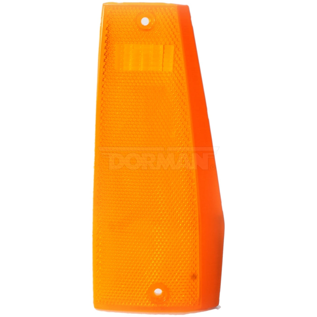 Dorman 1630491 Side Marker Lamp Assembly