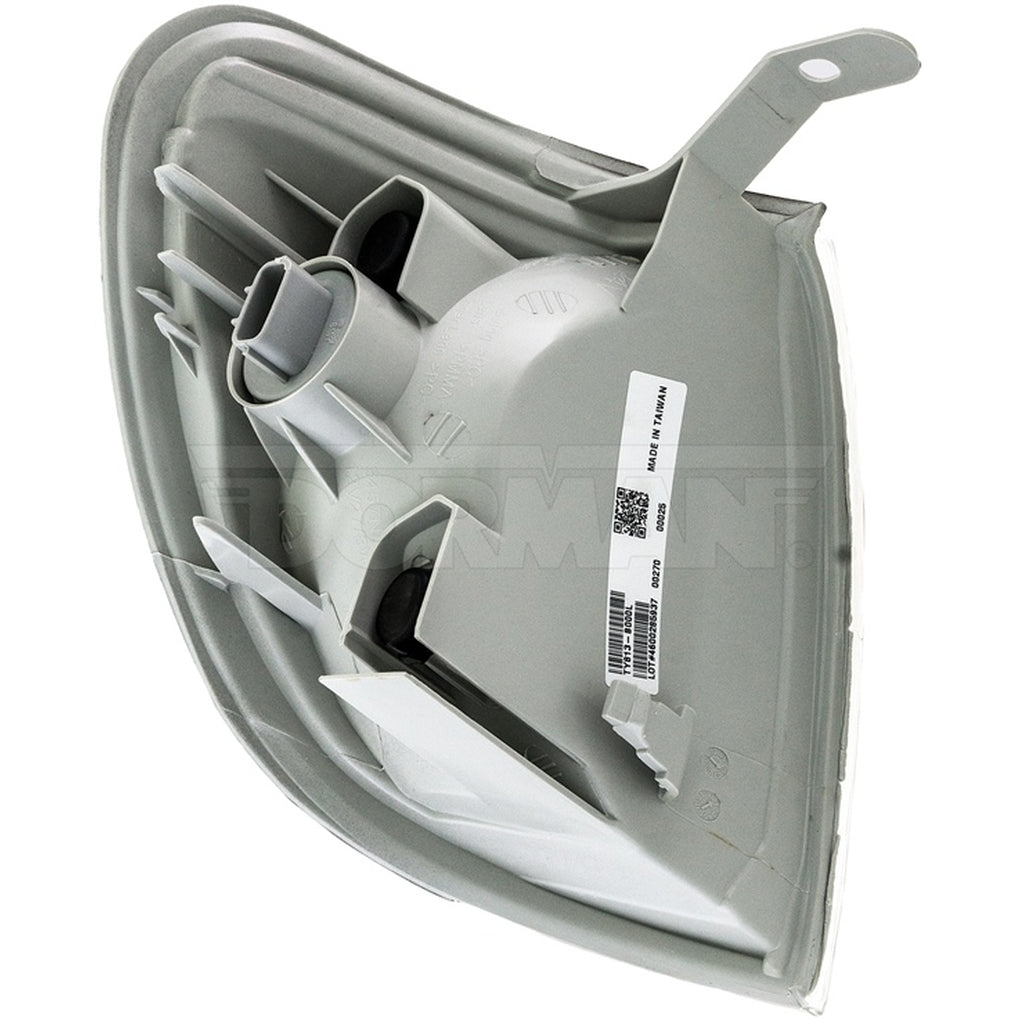 Dorman 1631248 Side Marker Lamp Assembly