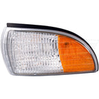 Dorman 1631413 Parking / Turn Signal Lamp Assembly