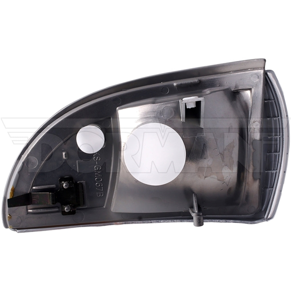 Dorman 1631413 Parking / Turn Signal Lamp Assembly