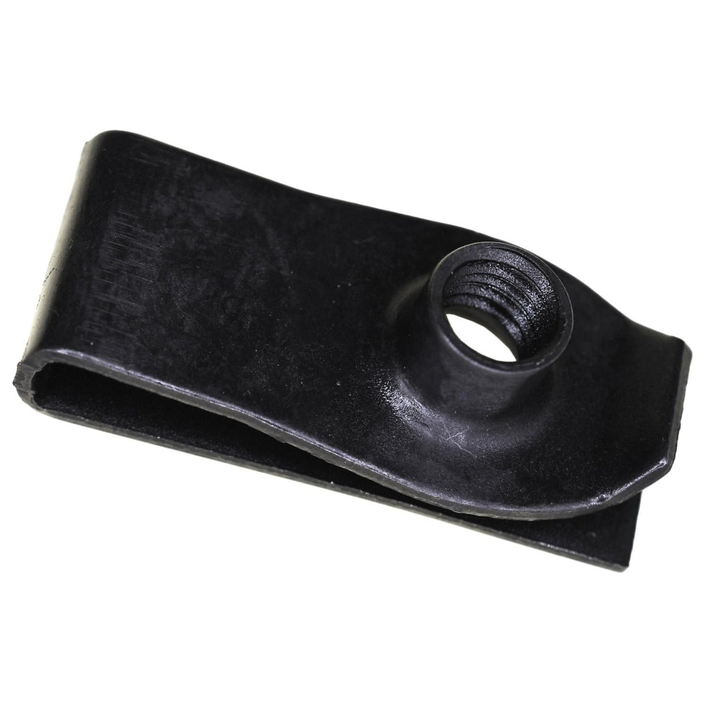 Auveco 16322 Extruded U-Nut M6-1.0 Screw Size