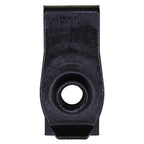 Auveco 16322 Extruded U-Nut M6-1.0 Screw Size