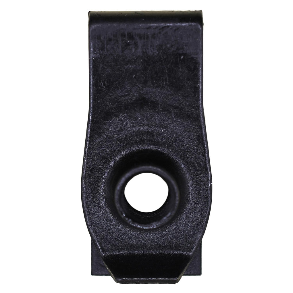Auveco 16322 Extruded U-Nut M6-1.0 Screw Size