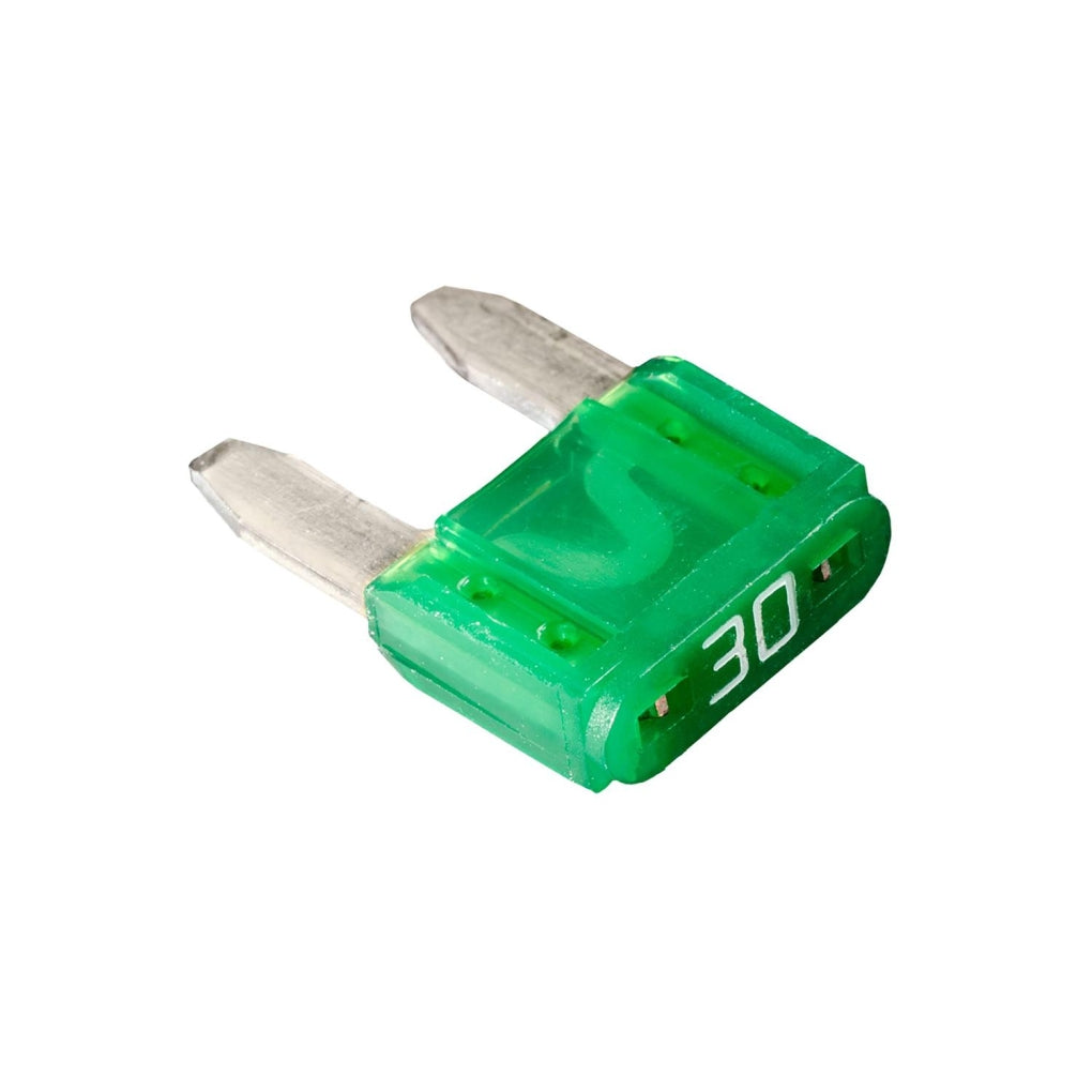 Auveco 16360 Mini Fuse 30 Amps