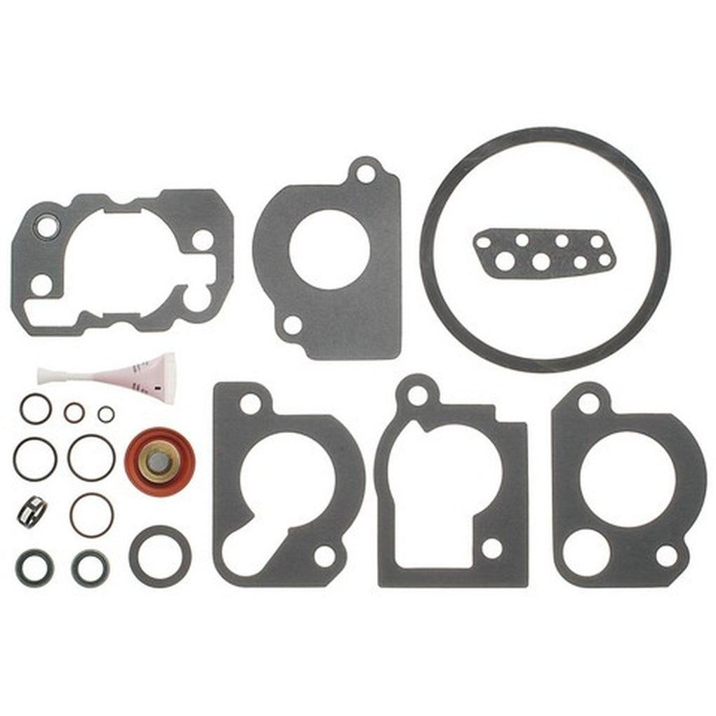 Standard 1637B Throttle Body Injection Kit