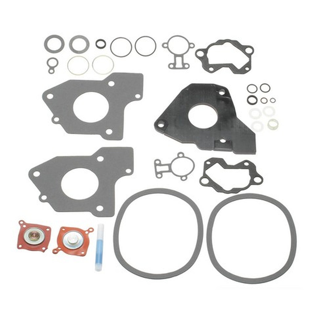 Standard 1640 Throttle Body Injection Kit