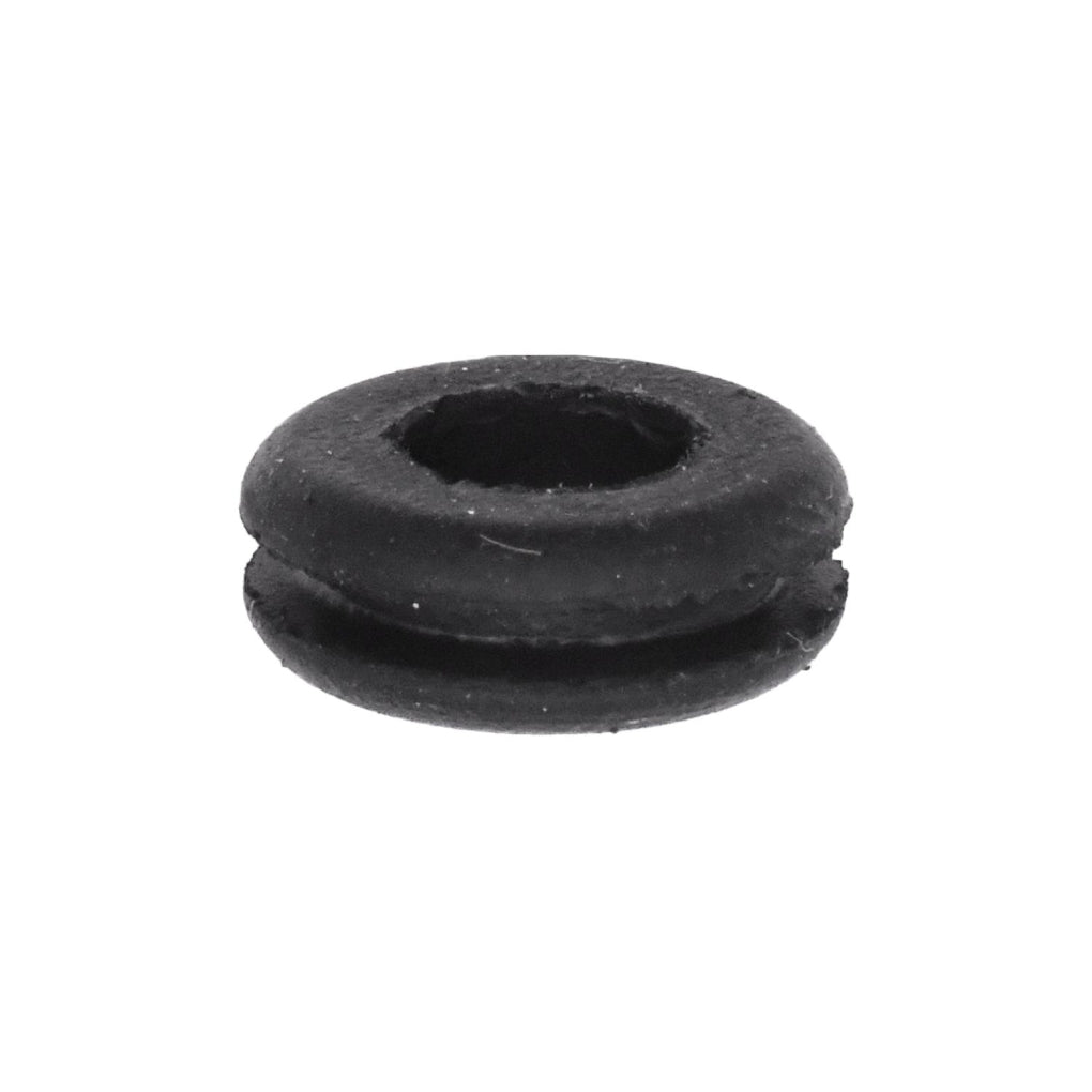 Auveco 16454 Rubber Grommet 1/4" Bore Diameter 1/2" O.D.