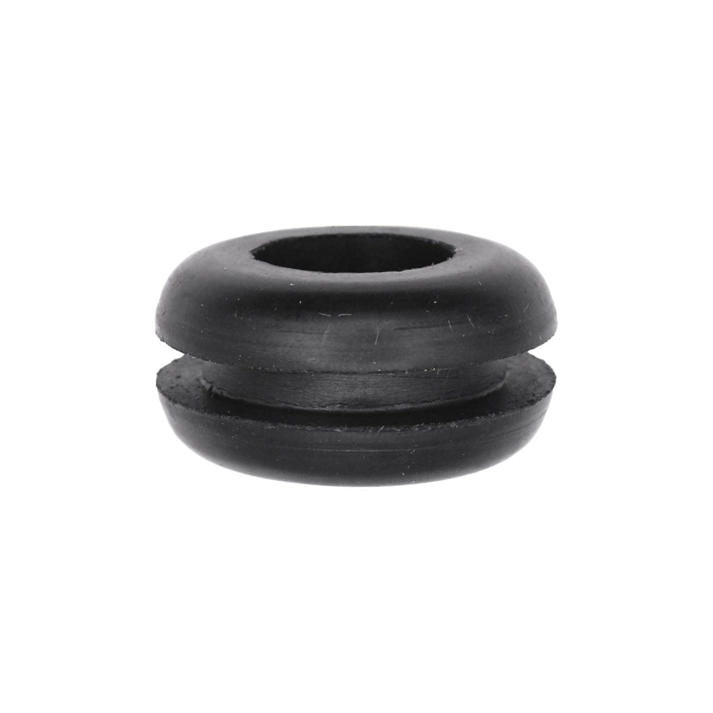 Auveco 16458 Rubber Grommet 1/2" Bore Diameter 1" O.D.