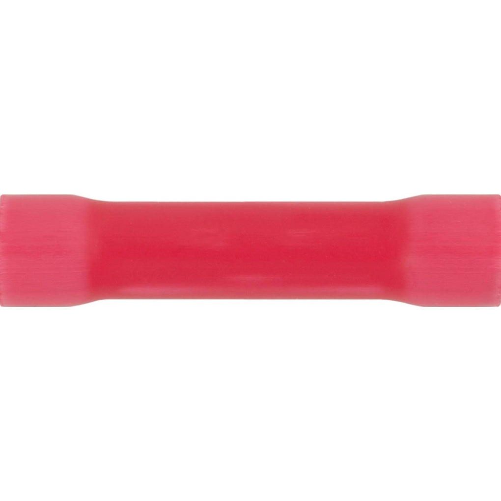 Auveco 16484 Vinyl Insulator Butt Connector 22-18 Gauge Same As 5047