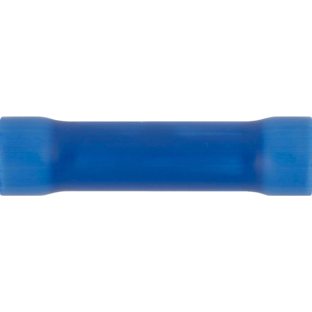 Auveco 16485 Vinyl Insulator Butt Connector 16-14 Gauge Same As 5048
