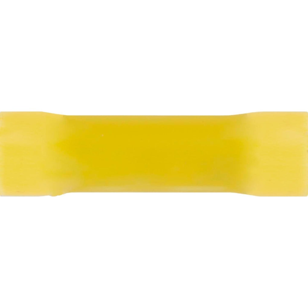Auveco 16486 Vinyl Insulator Butt Connector 12-10 Gauge Same As 5049