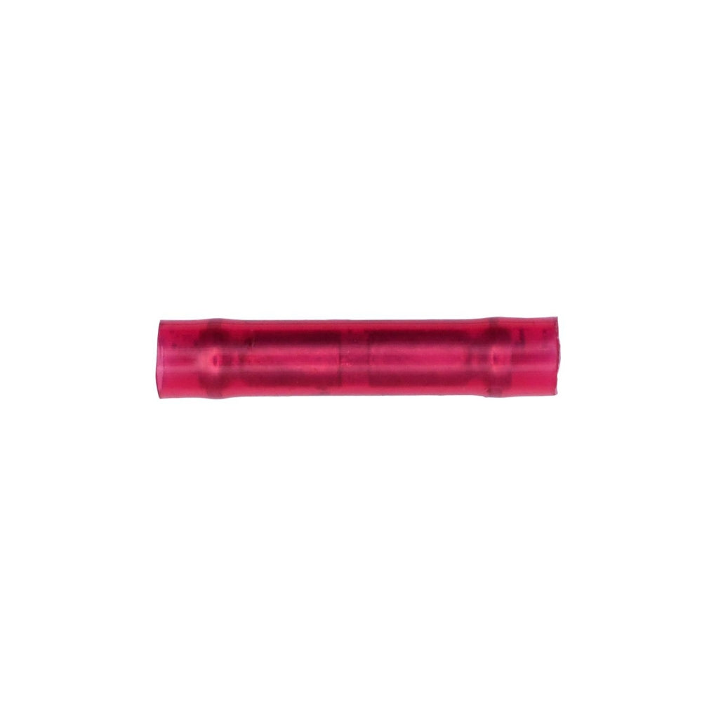Auveco 16487 Nylon Insulated Butt Connector 22-18 Gauge Same As 5791