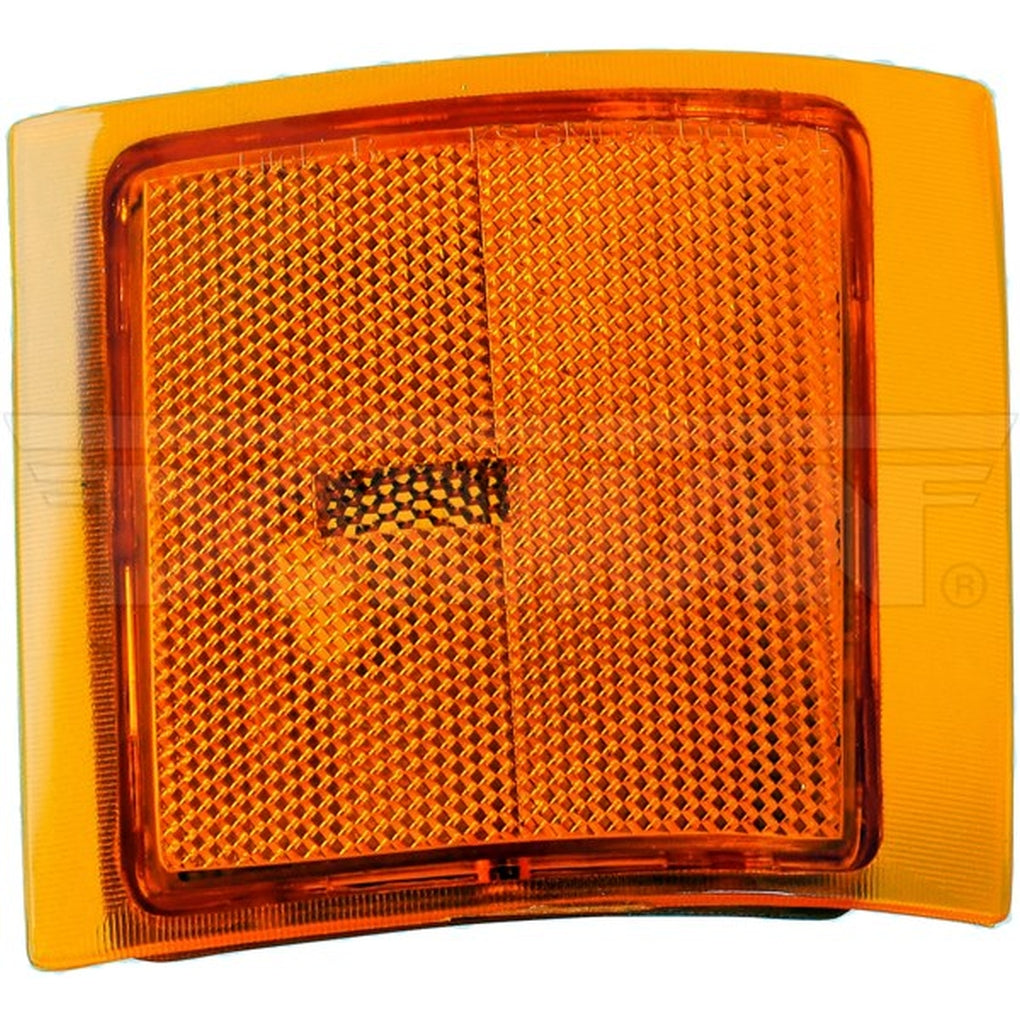 Dorman 1650138 Side Marker Lamp Assembly