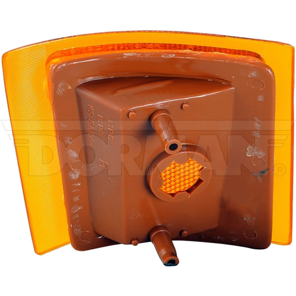 Dorman 1650138 Side Marker Lamp Assembly