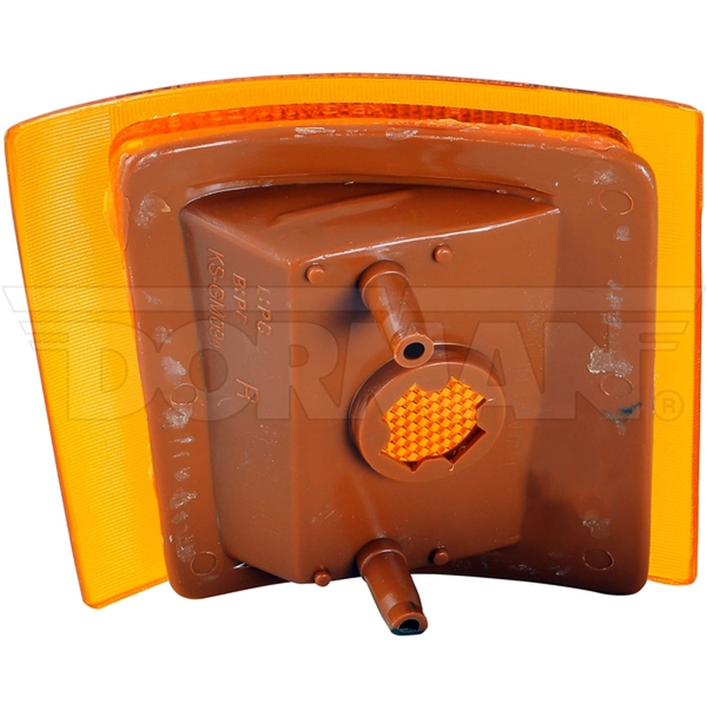 Dorman 1650139 Side Marker Lamp Assembly