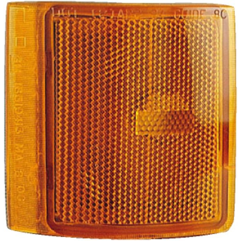 Dorman 1650141 Side Marker Lamp Assembly