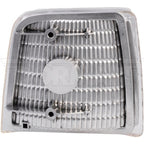 Dorman 1650202 Side Marker Lamp Assembly