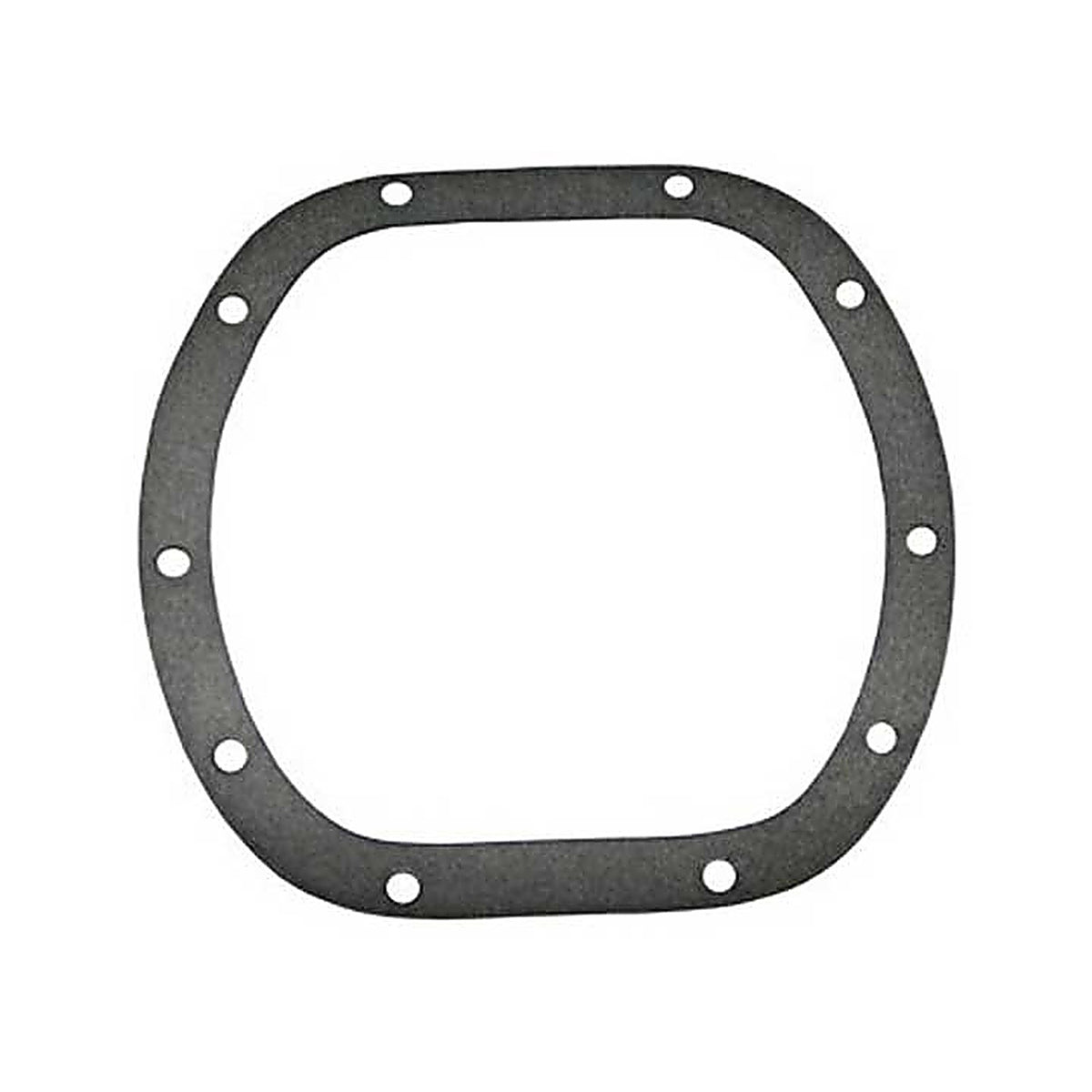 Rugged Ridge - 16502.01 - Differential Cover Gasket, Dana 25, 27, and 30
