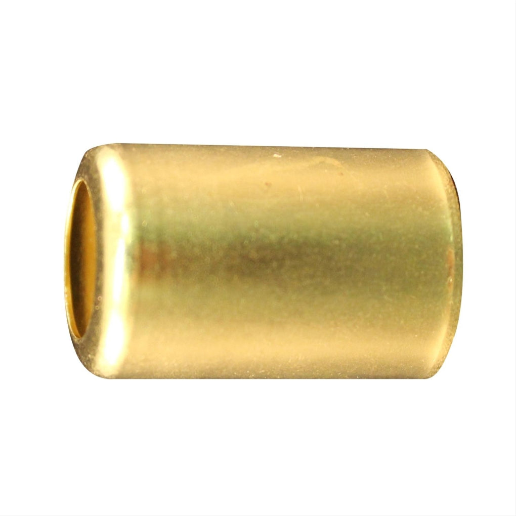 Milton 1654-5 Brass Hose Ferrule 1 x .625 ID