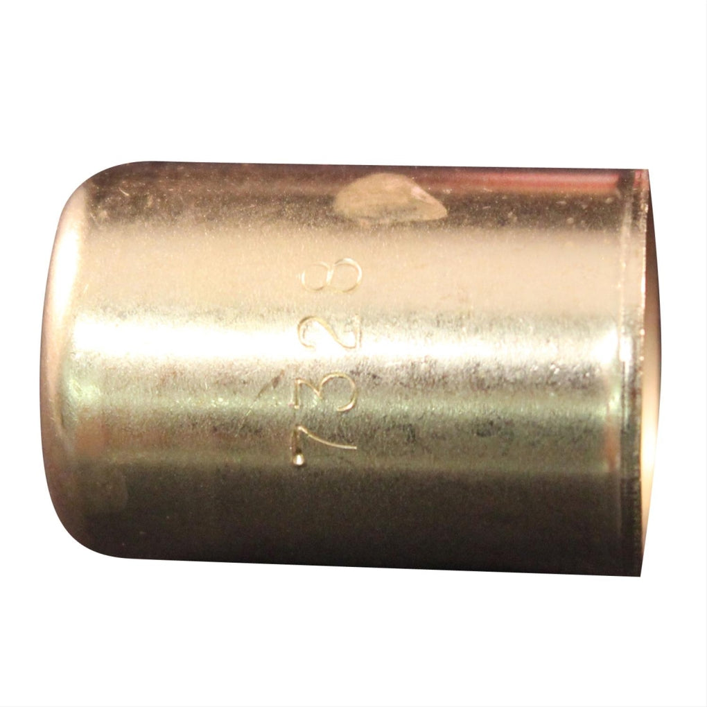 Milton 1654-6 Brass Hose Ferrule 1" x .656"