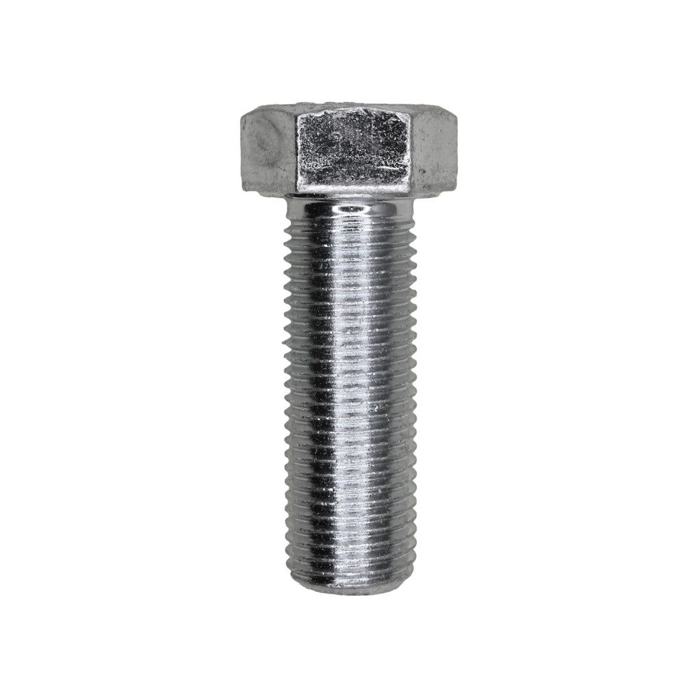 Auveco 16612 Jis Metric Cap Screw M12-1.25 X 35 Zinc