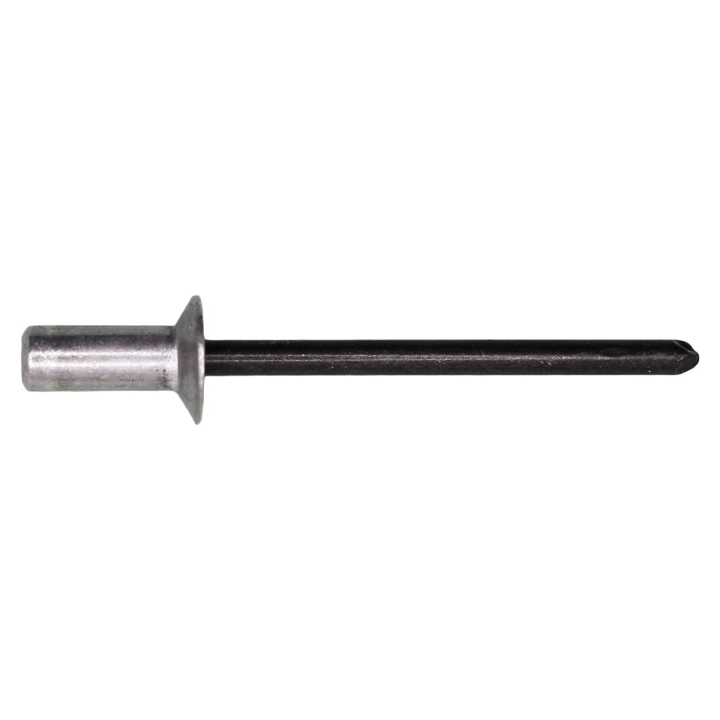 Auveco 16687 Trunk Lock Rivet With Sealed End 5/32" Diameter