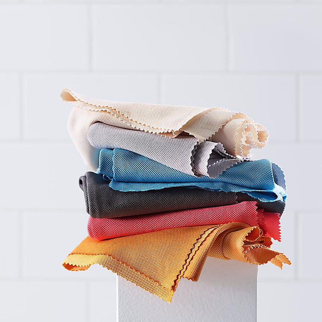 E-Cloth 10904 Polyamide/Polyester Glass and Polish Cloth 16 in. W x 20 in. L 4/Pack
