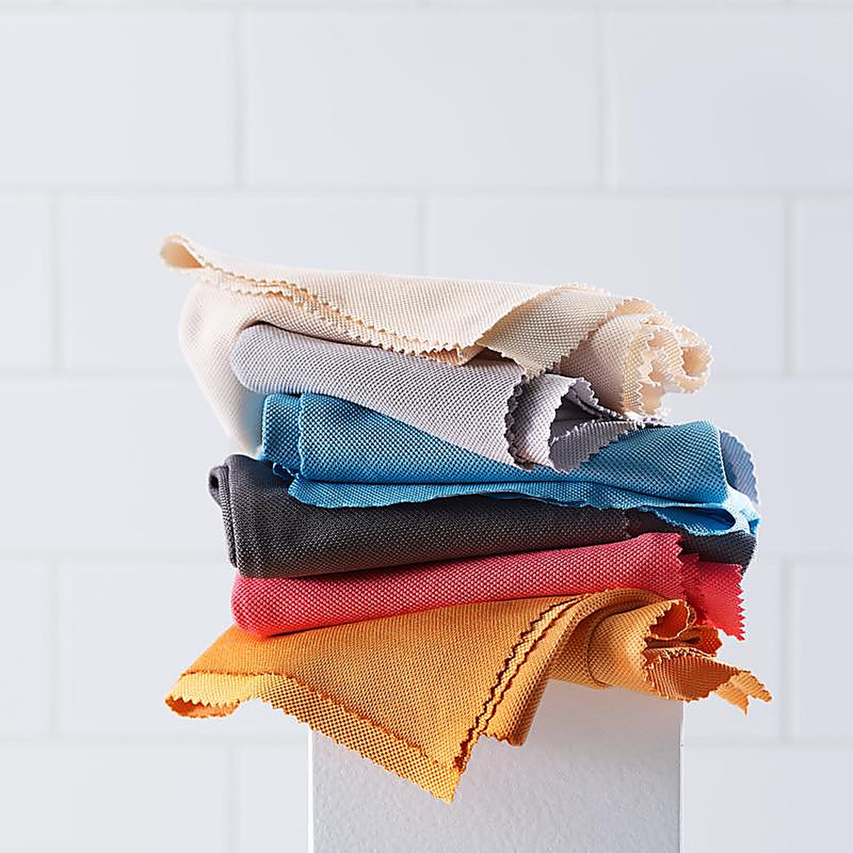 E-Cloth 10904 Polyamide/Polyester Glass and Polish Cloth 16 in. W x 20 in. L 4/Pack