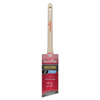 Wooster 5234-2 Gold Edge 2 in. W Thin Angle Paint Brush