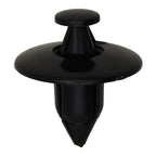 Auveco 16782 Honda And Nissan Push-Type Retainer 14mm Length