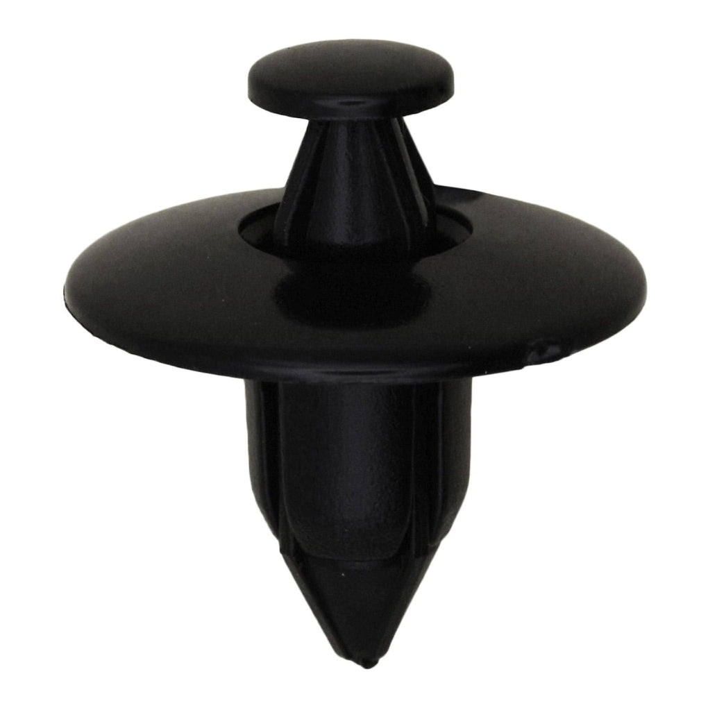 Auveco 16782 Honda And Nissan Push-Type Retainer 14mm Length