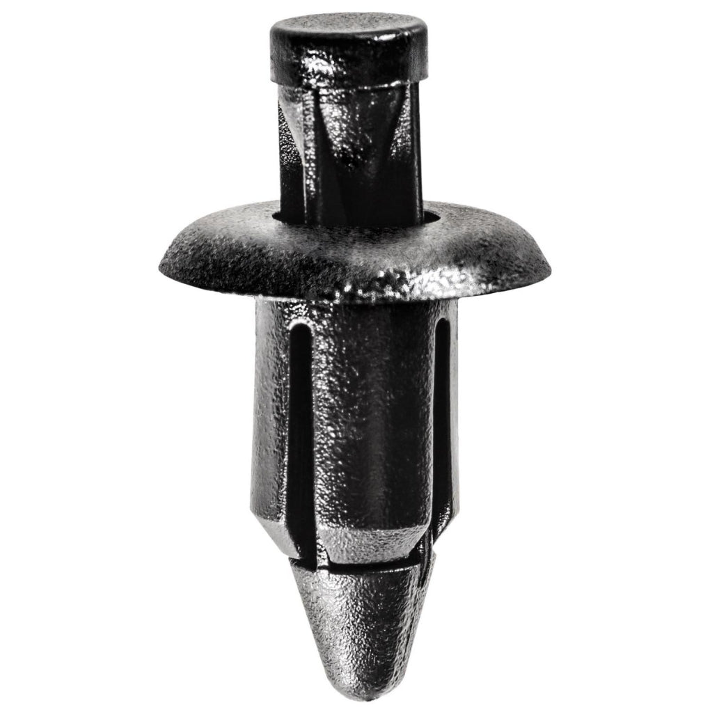 Auveco 16783 Nissan Push-Type Retainer 12mm Head Diameter 8mm Length