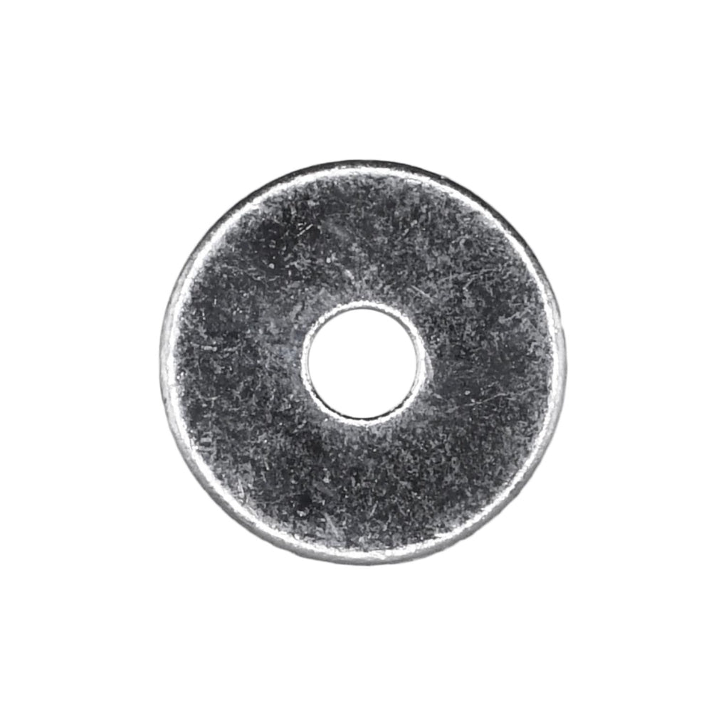 Auveco 16791 Rivet Washer For 1/8" Diameter 1/2" O.D.