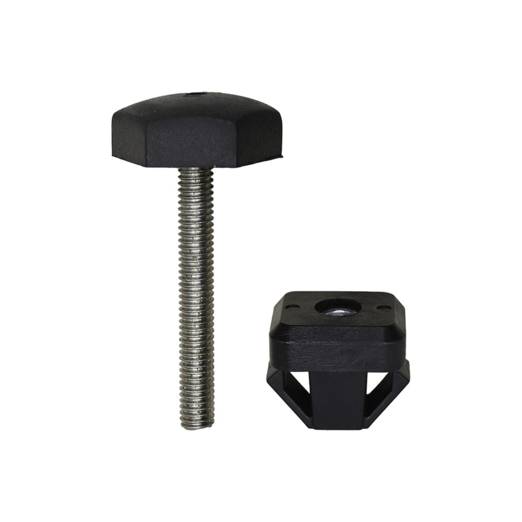 Auveco 16832 Ford Hood Adjusting Nut And Bumper