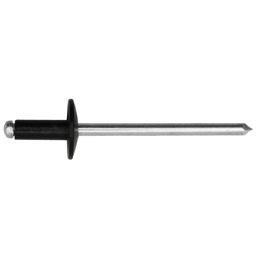 Auveco 16834 Ford Windshield Rivet 1/8" Diameter 1/8"-3/4" Grip