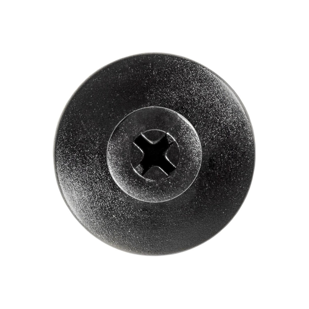 Auveco 16835 GM Push-Type Retainer 25mm Stem Length