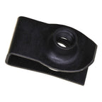 Auveco 16842 Extruded U-Nut M6-1.0 Screw 3.4mm-6.3mm Range