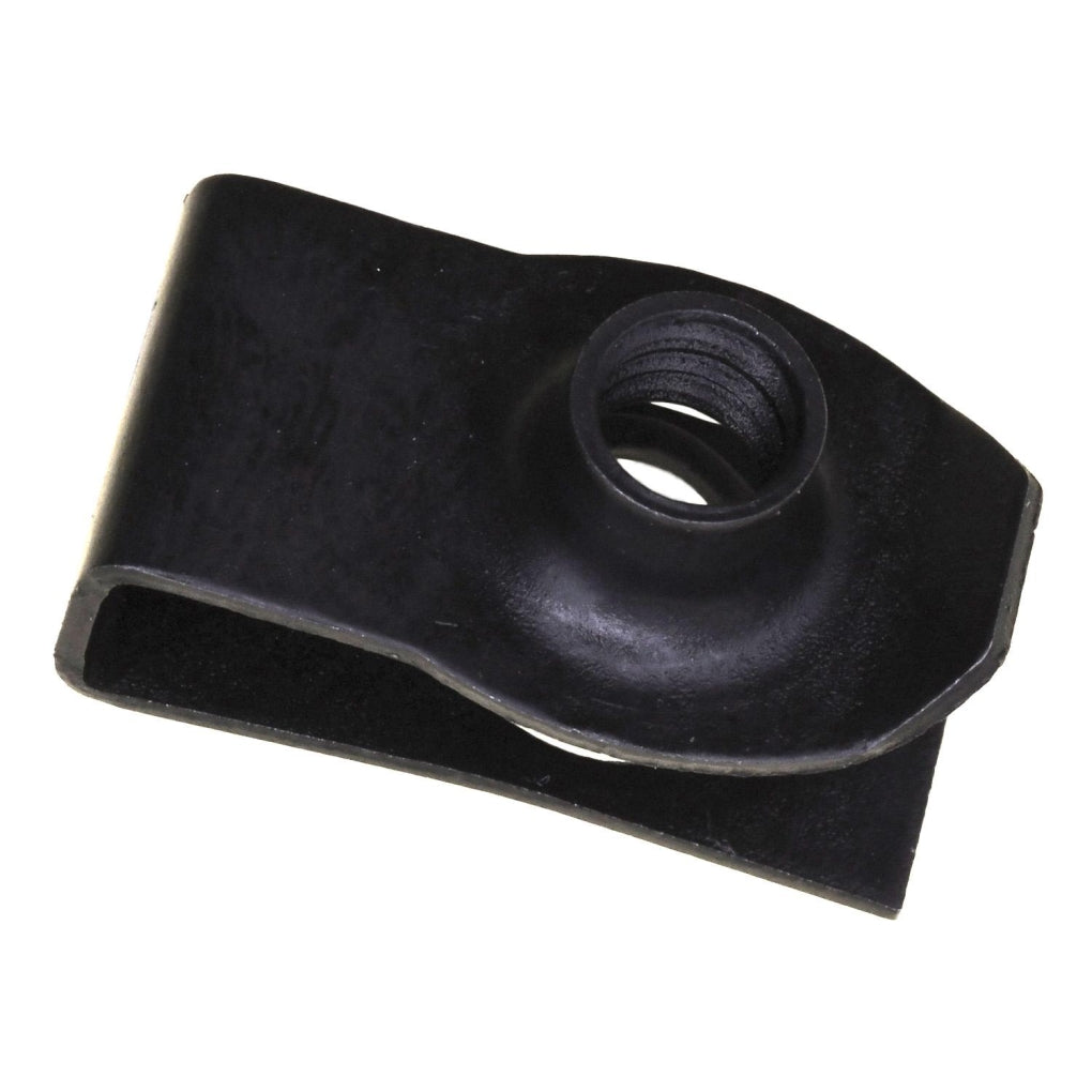 Auveco 16842 Extruded U-Nut M6-1.0 Screw 3.4mm-6.3mm Range