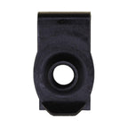 Auveco 16842 Extruded U-Nut M6-1.0 Screw 3.4mm-6.3mm Range