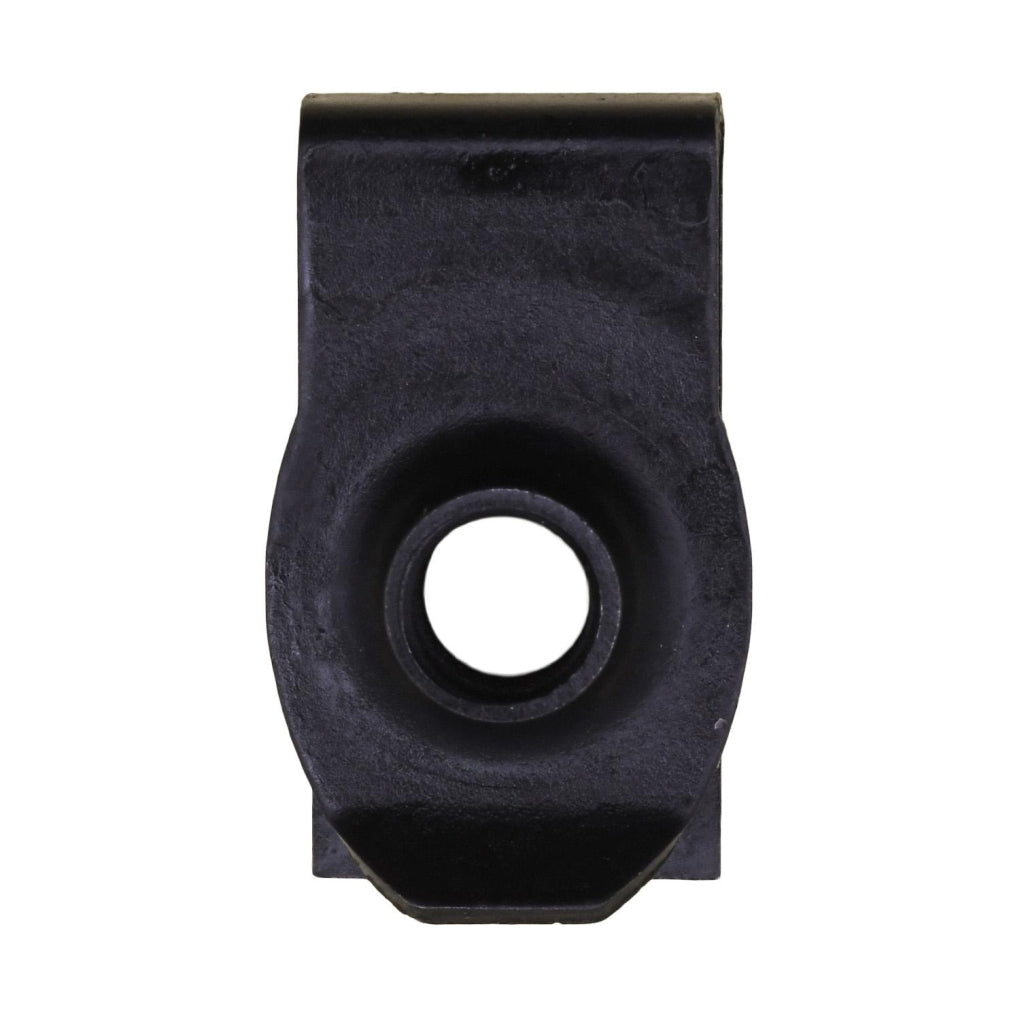 Auveco 16842 Extruded U-Nut M6-1.0 Screw 3.4mm-6.3mm Range