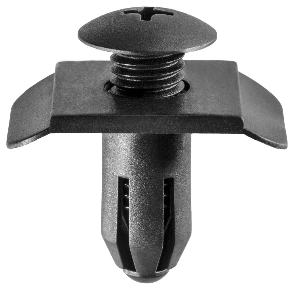 Auveco 16843 Bumper Cover Retainer 18mm Stem Length