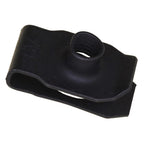 Auveco 16846 Extruded U-Nut Screw Lock Threads M6-1.0