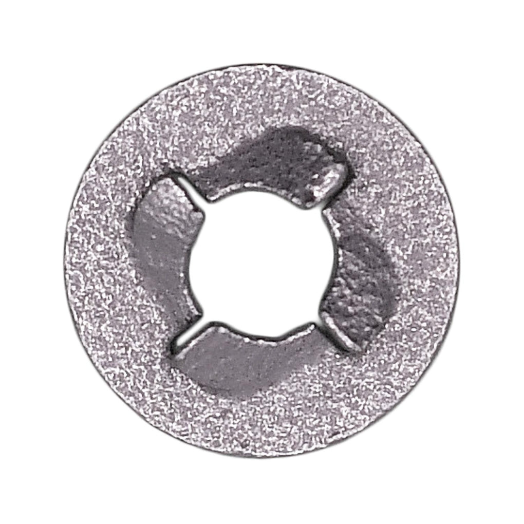 Auveco 16851 Pushnut Bolt Retainer #6 Bolt 11/32" O.D.