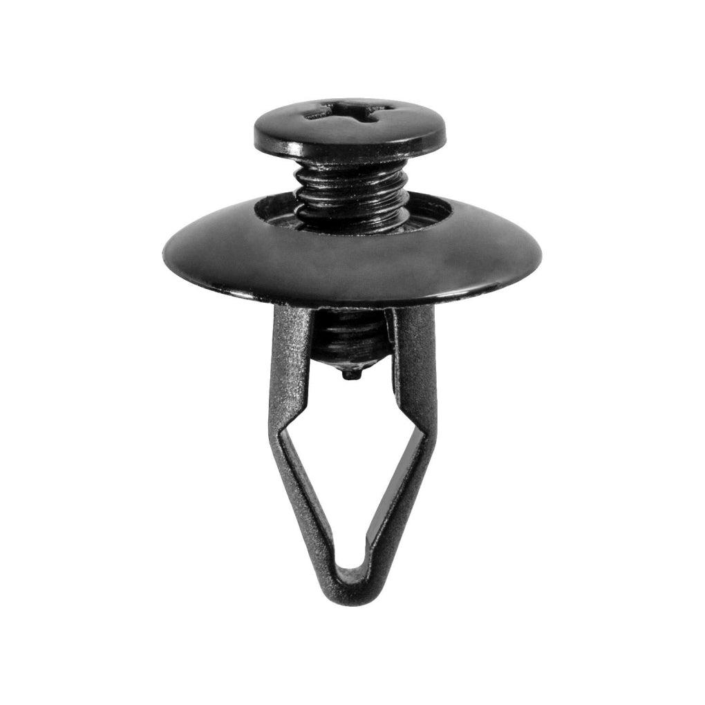 Auveco 16858 Nissan, Mazda, Ford And Kia Push-Type Retainer