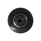 Auveco 16858 Nissan, Mazda, Ford And Kia Push-Type Retainer