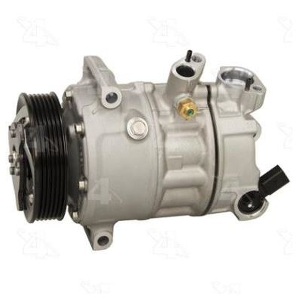 Four Seasons 168646 A/C Compressor