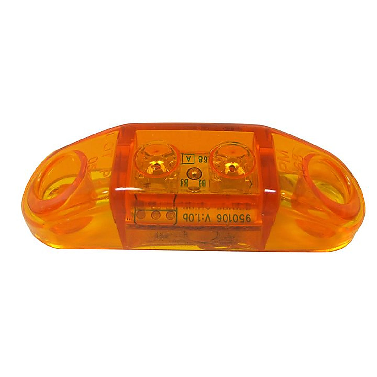 Peterson Manufacturing - 168A - LED Clearance Light