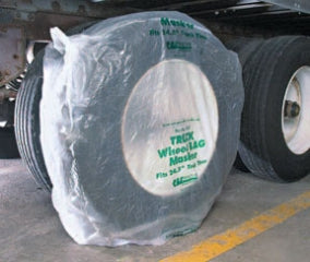RBL Products 169 22.5" X 24.5" Tire Maskers