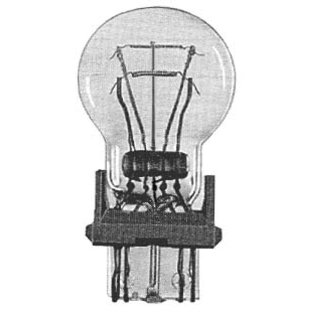 Auveco 16915 Miniature Bulb #3057